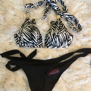 Victoria’s Secret Bikini Set